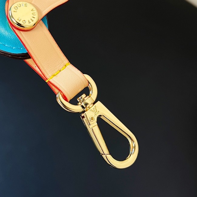 Louis Vuitton KEY HOLDER 15584