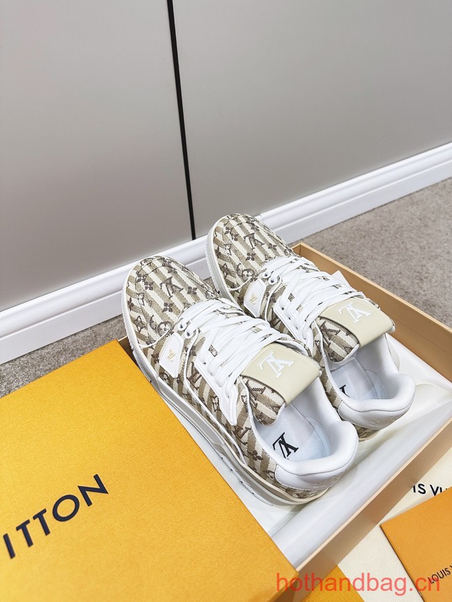Louis Vuitton Shoes 93588-1