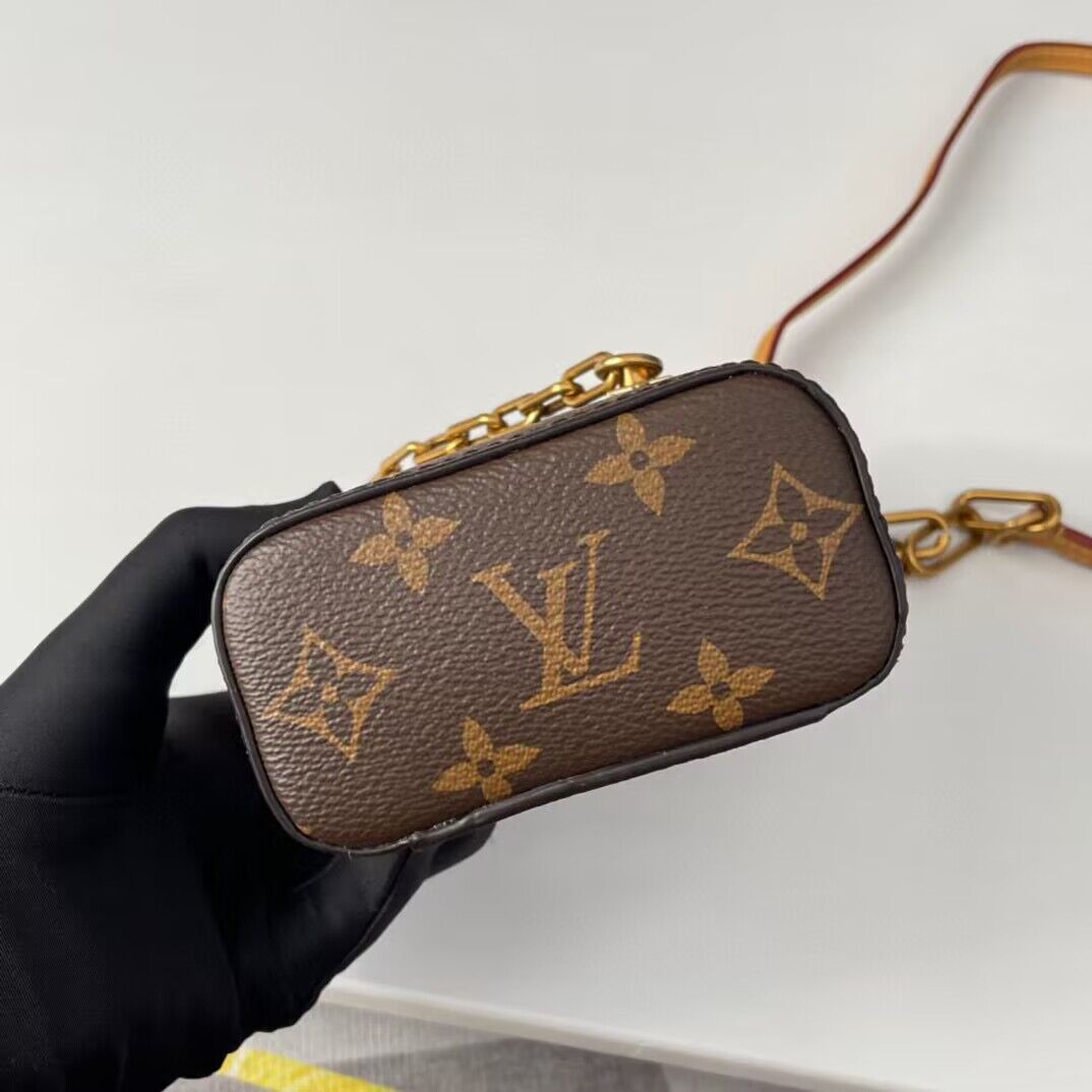 Louis Vuitton Virgil Abloh Phone Box Monogram M44914