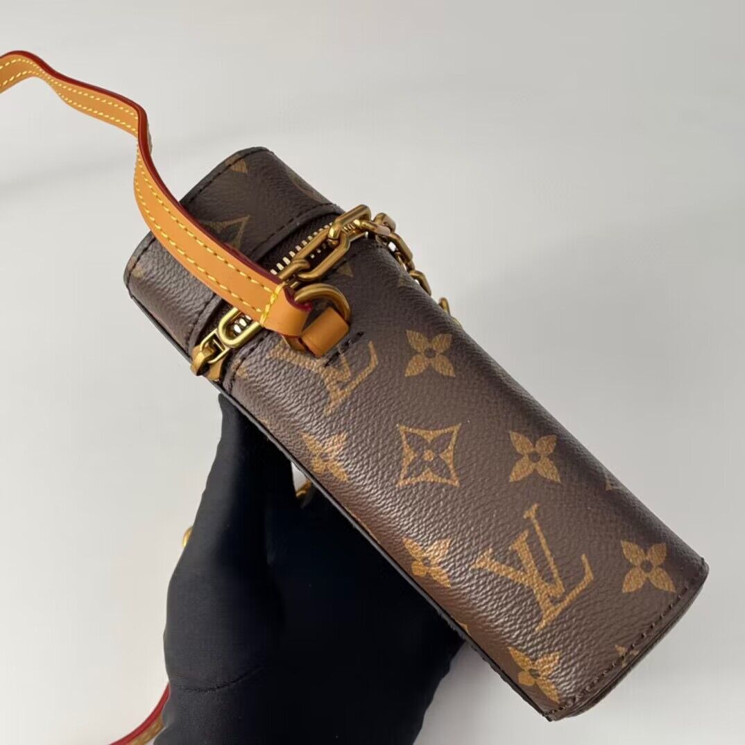 Louis Vuitton Virgil Abloh Phone Box Monogram M44914