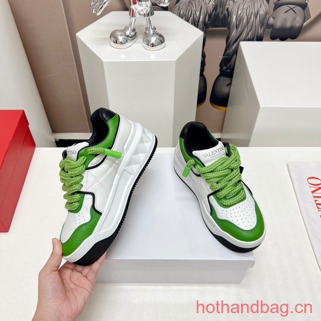 Valentino Shoes heel height 5CM 93589-11