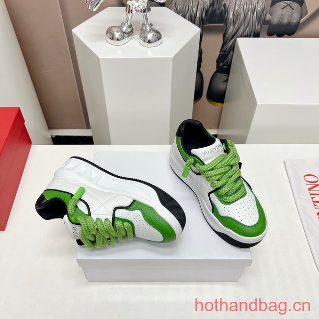 Valentino Shoes heel height 5CM 93589-11