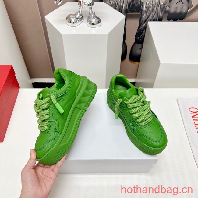 Valentino Shoes heel height 5CM 93589-12