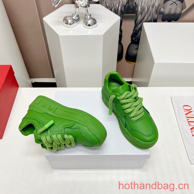 Valentino Shoes heel height 5CM 93589-12