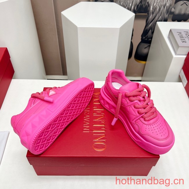 Valentino Shoes heel height 5CM 93589-5