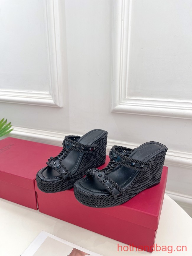 Valentino Shoes heel height 9CM 93591-7