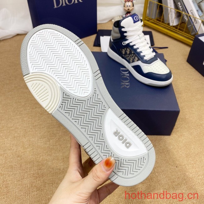 DIOR SNEAKER 93597-1