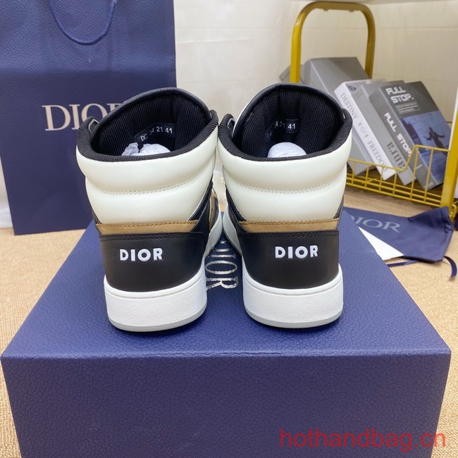 DIOR SNEAKER 93597-10