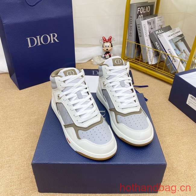 DIOR SNEAKER 93597-2