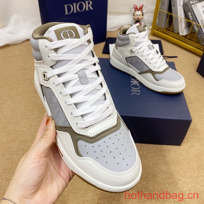 DIOR SNEAKER 93597-2