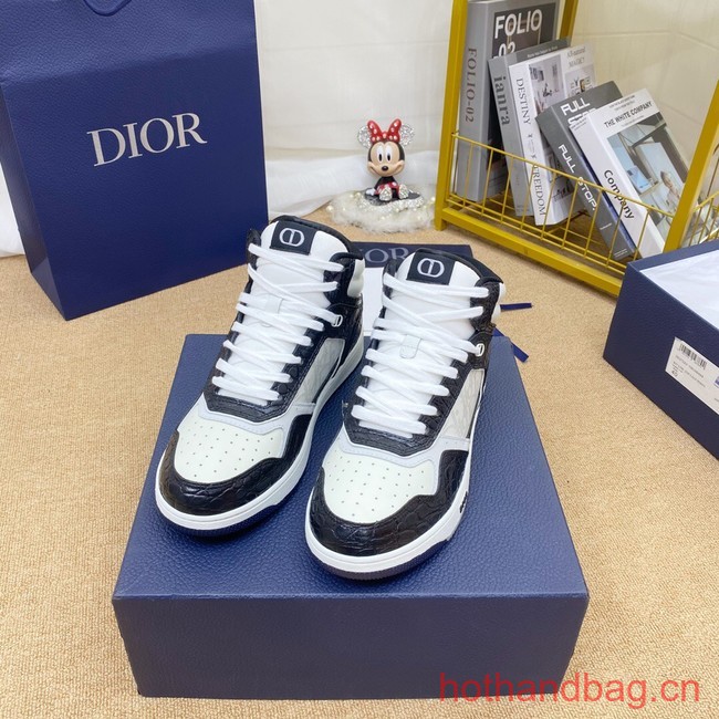 DIOR SNEAKER 93597-4