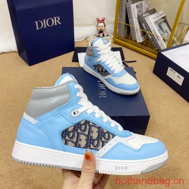 DIOR SNEAKER 93597-5