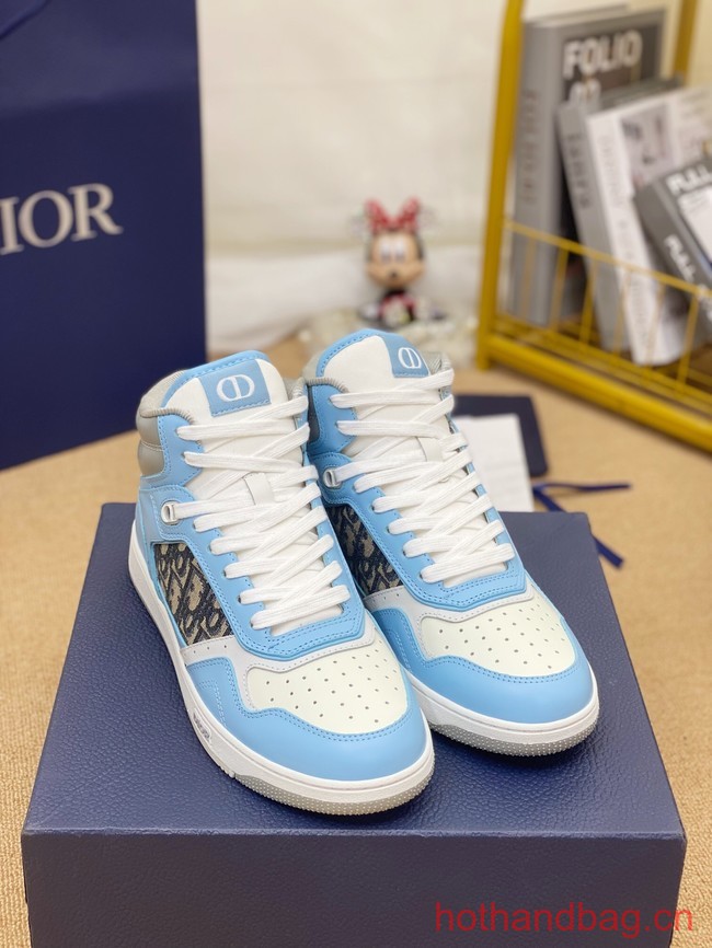 DIOR SNEAKER 93597-5