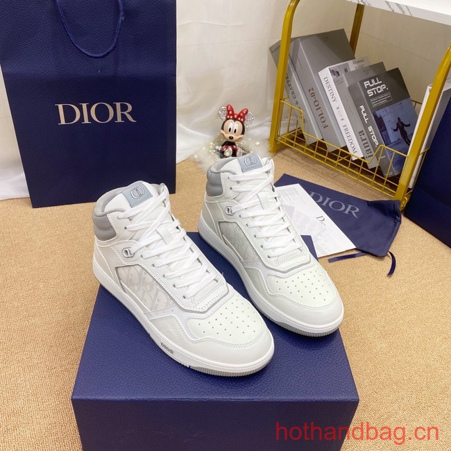 DIOR SNEAKER 93597-8