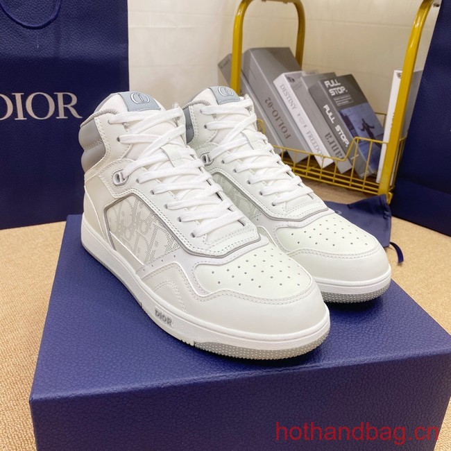 DIOR SNEAKER 93597-8