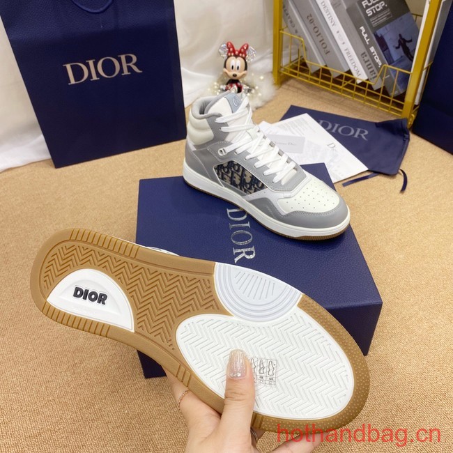 DIOR SNEAKER 93597-9