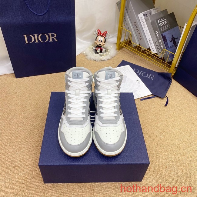 DIOR SNEAKER 93597-9