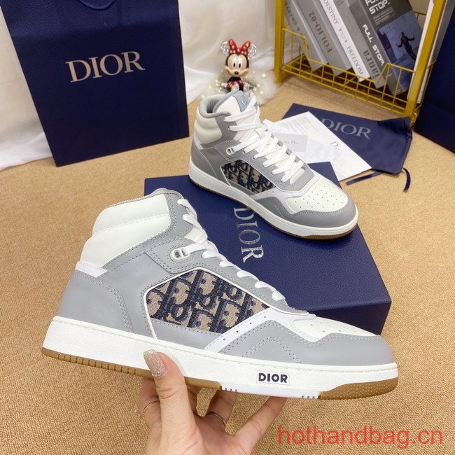 DIOR SNEAKER 93597-9