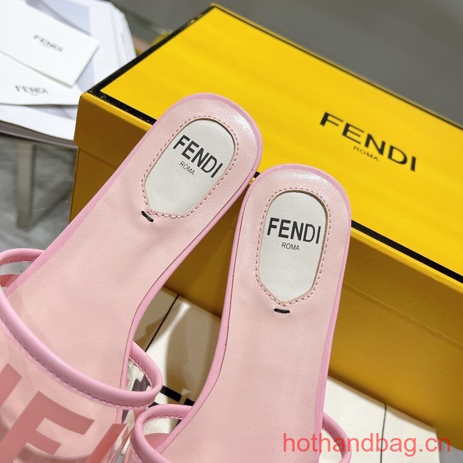 Fendi Slippers 93593-10