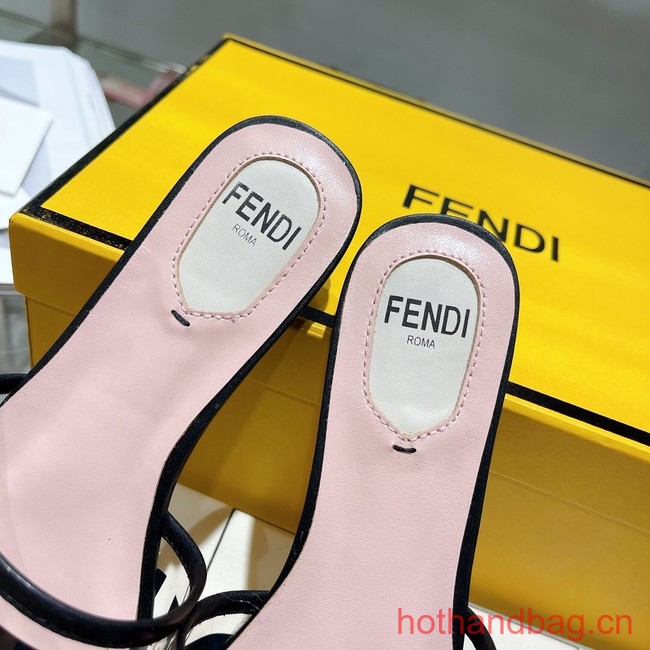 Fendi Slippers 93593-11