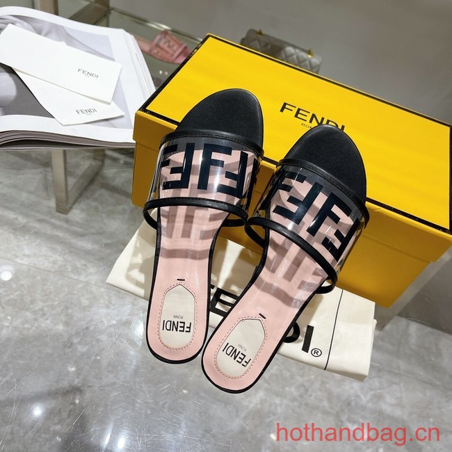 Fendi Slippers 93593-11