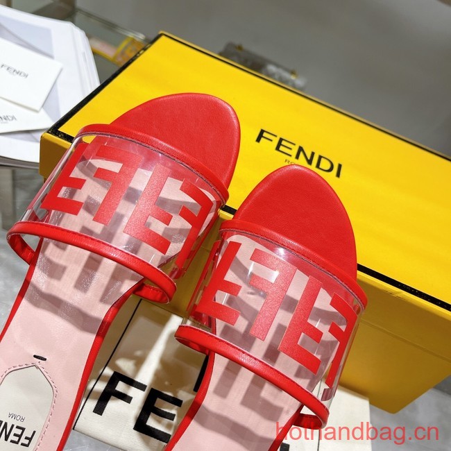 Fendi Slippers 93593-12