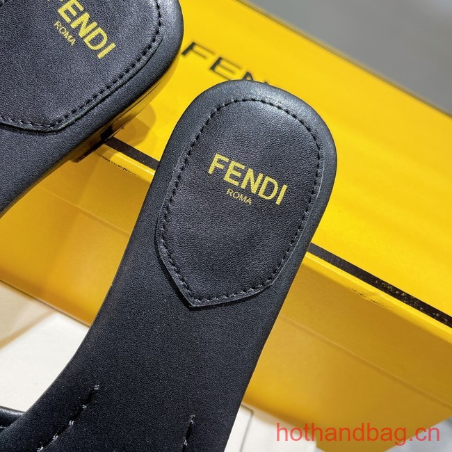 Fendi Slippers 93593-16