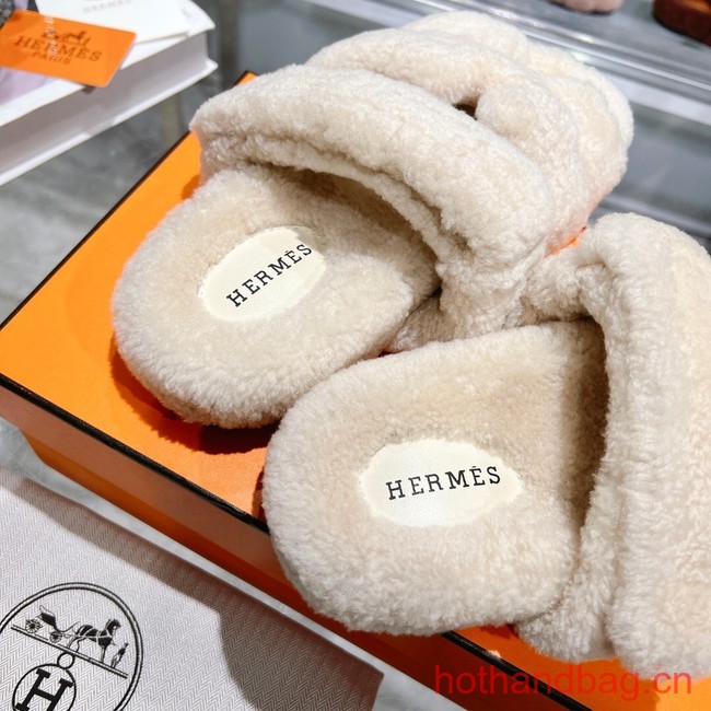 Hermes Shoes 93593-4