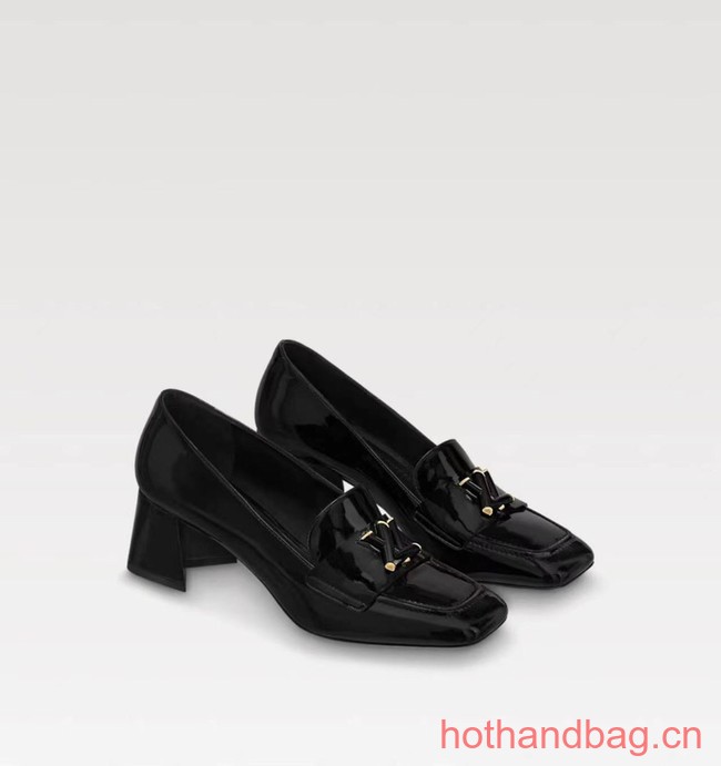 Louis Vuitton Shoes heel height 5.5CM 93594-3