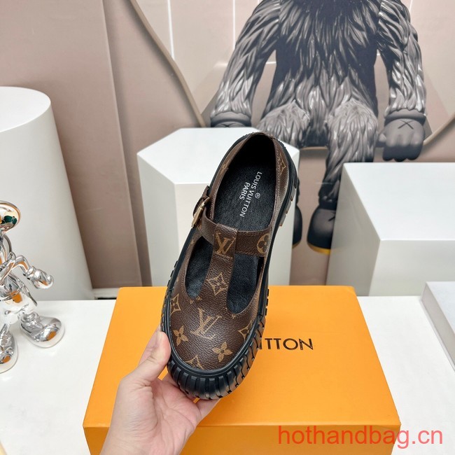 Louis Vuitton Shoes 93601-1