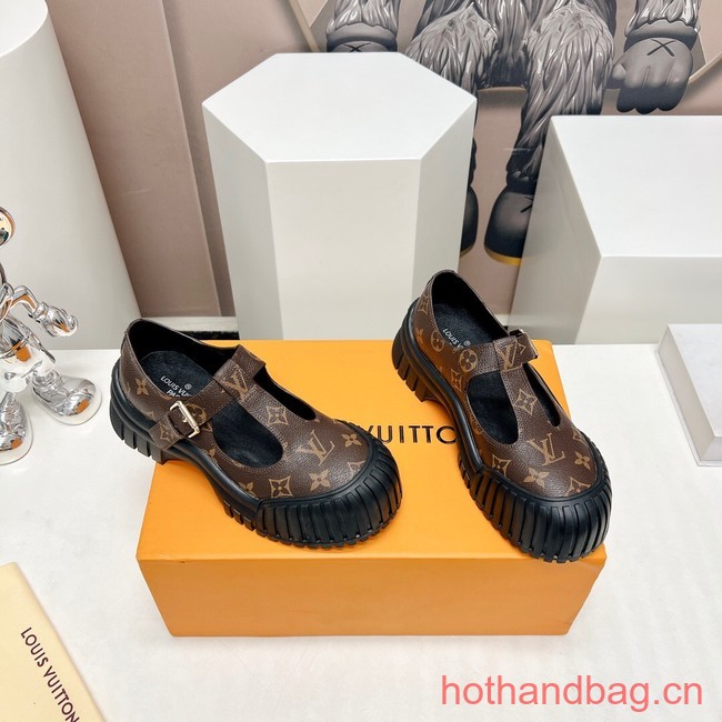 Louis Vuitton Shoes 93601-1