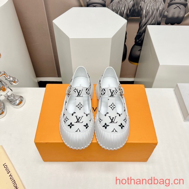 Louis Vuitton Shoes 93601-2