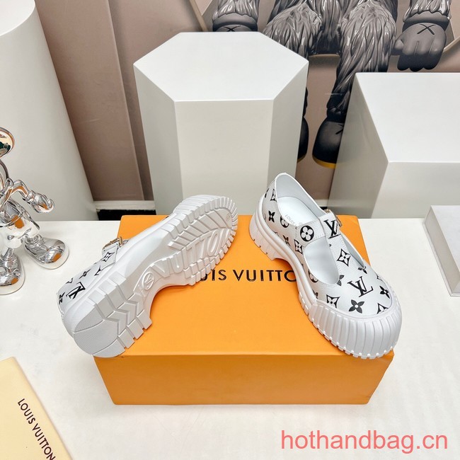 Louis Vuitton Shoes 93601-2