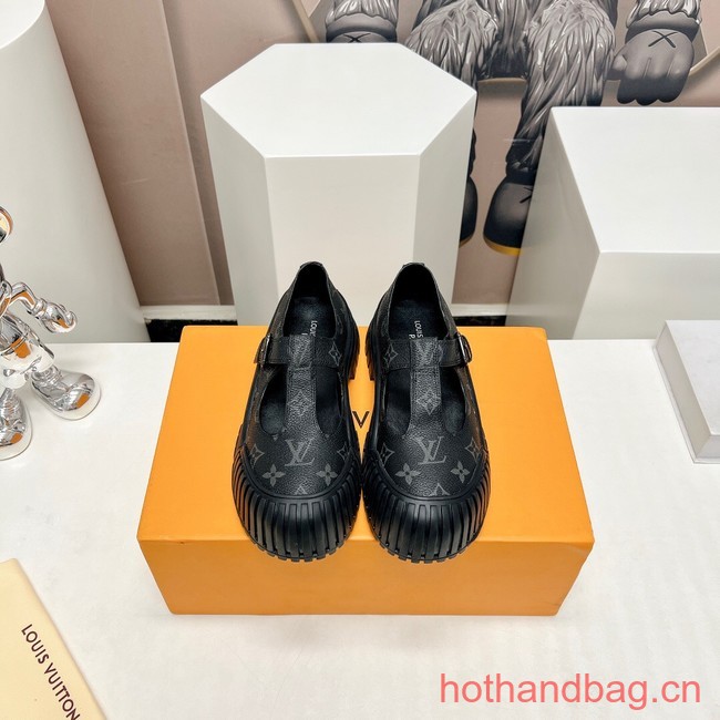 Louis Vuitton Shoes 93601-3