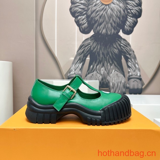 Louis Vuitton Shoes 93601-4