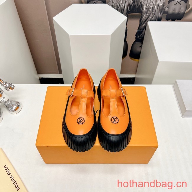 Louis Vuitton Shoes 93601-5