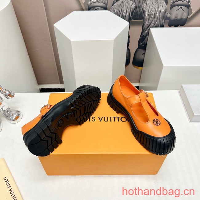 Louis Vuitton Shoes 93601-5