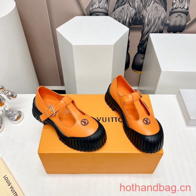 Louis Vuitton Shoes 93601-5