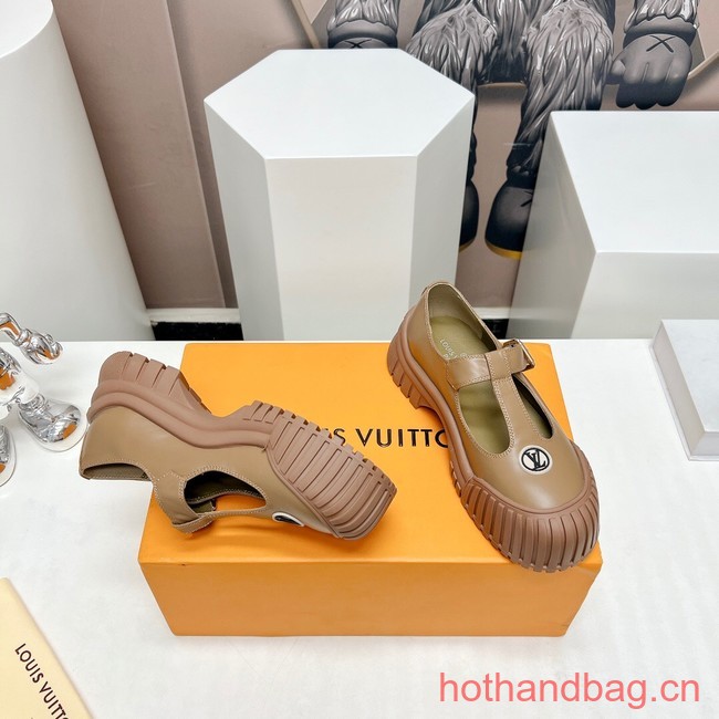 Louis Vuitton Shoes 93601-6