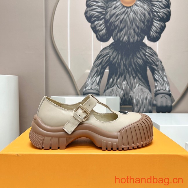 Louis Vuitton Shoes 93601-7