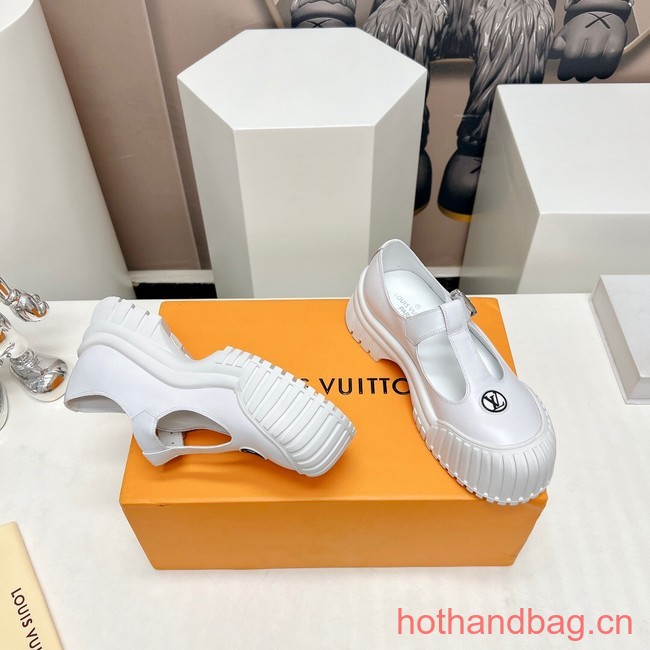 Louis Vuitton Shoes 93601-8