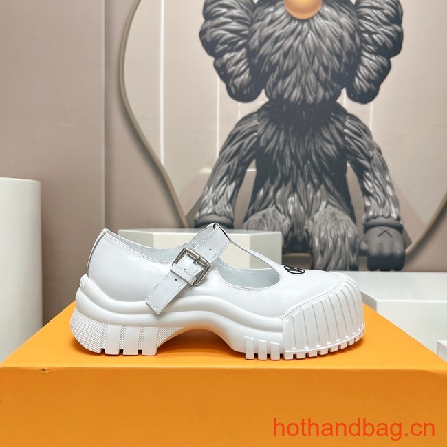 Louis Vuitton Shoes 93601-8