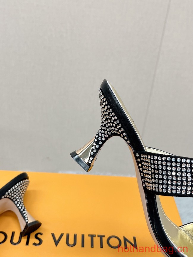 Louis Vuitton Shoes heel height 6.5CM 93600-3