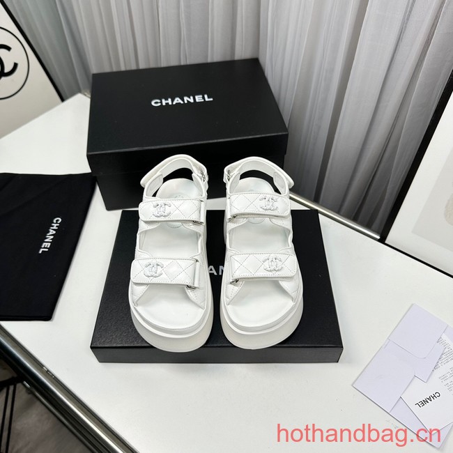 Chanel Shoes 93610-2