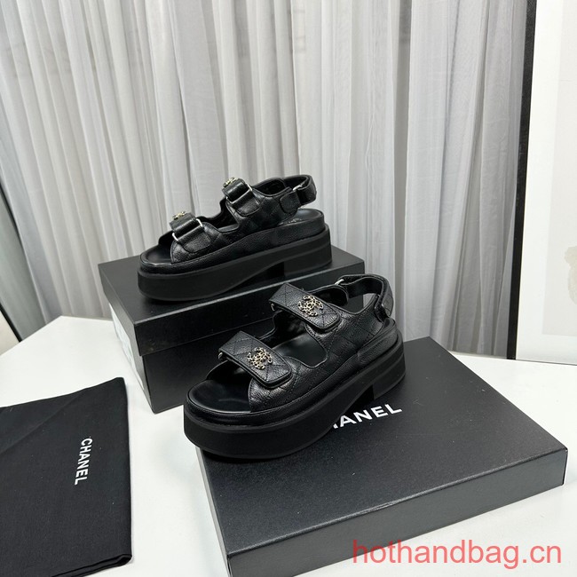 Chanel Shoes 93610-3