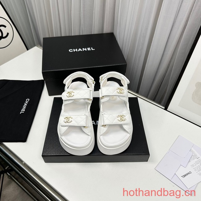 Chanel Shoes 93610-4