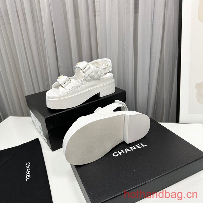 Chanel Shoes 93610-4