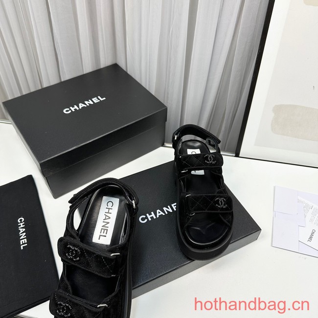 Chanel Shoes 93610-5