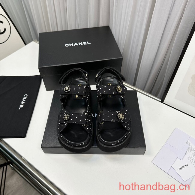 Chanel Shoes 93610-6
