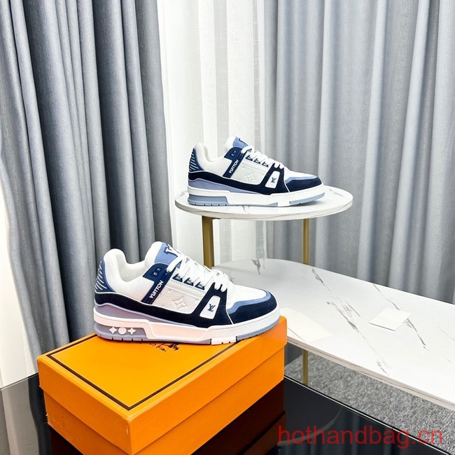 Louis Vuitton Trainer Sneaker 93619-2